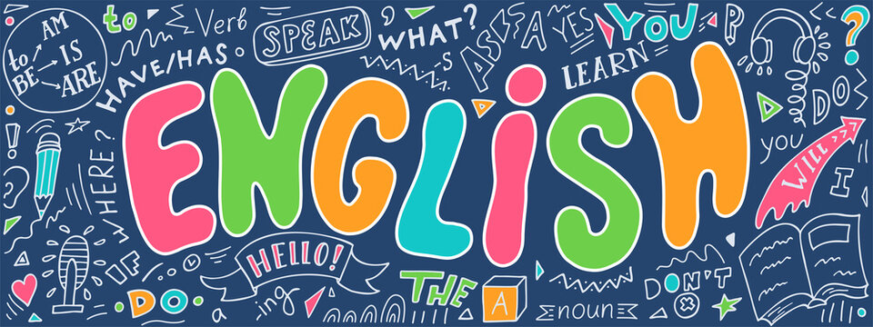 English Level 1-6