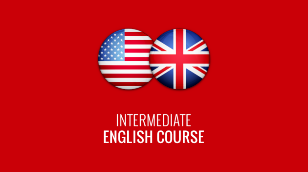 Intermediate English